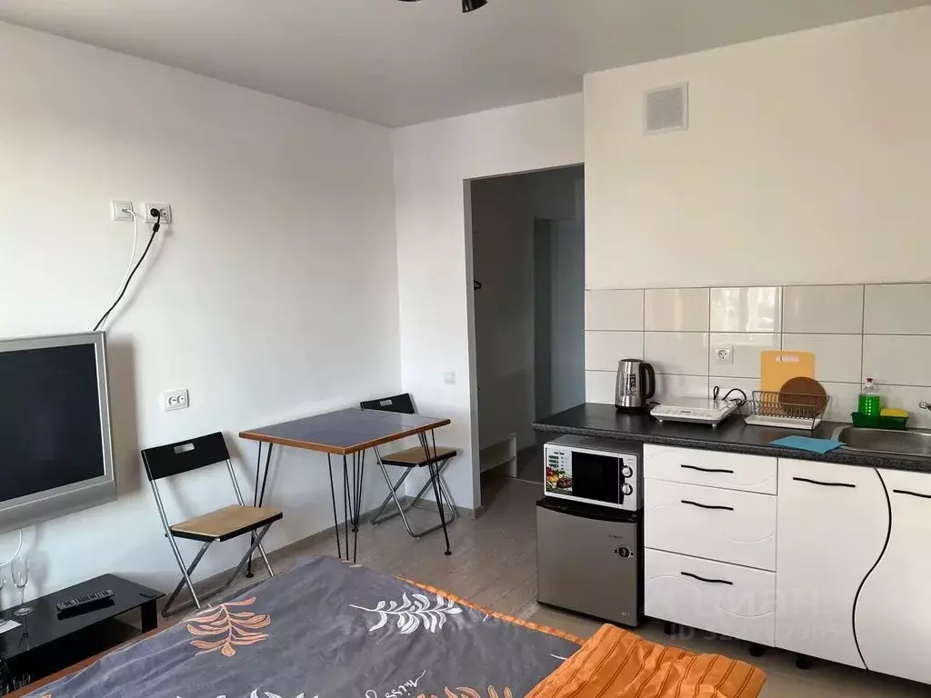 Студия Владимирская область, Владимир Московское ш., 1Б (25.0 м) - Фото 2