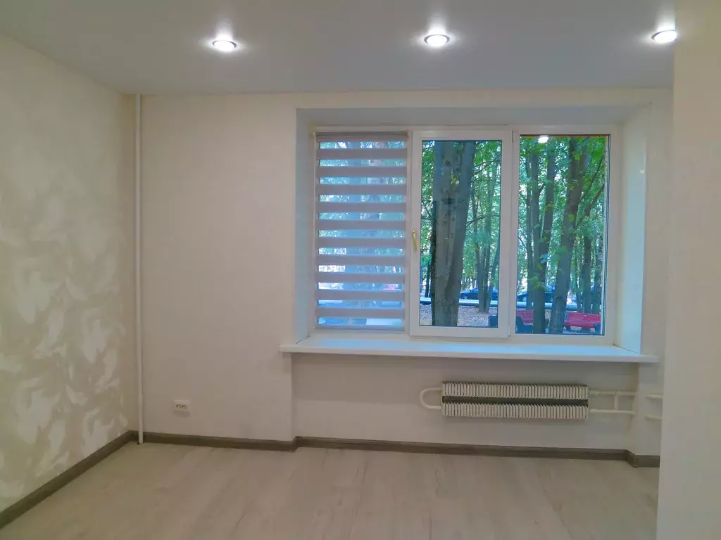 Продаётся квартира-студия, 16.3 м - Фото 1