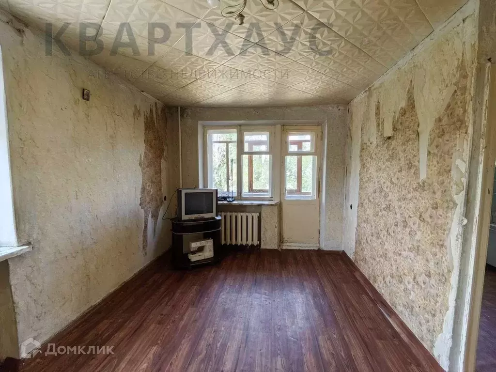 Продаётся 1-к квартира, 30.8 м - Фото 0