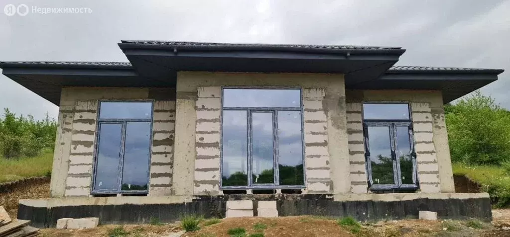 Дом в Пензенский район, Воскресеновский сельсовет (95 м) - Фото 2