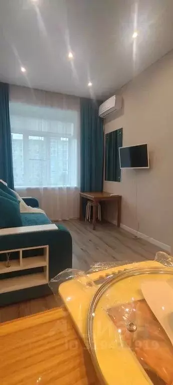 1-к кв. Хабаровский край, Хабаровск ул. Быстринская, 19 (40.0 м) - Фото 1
