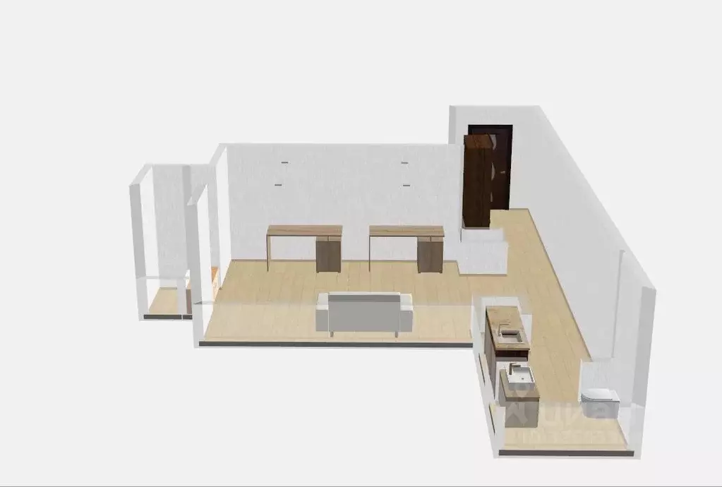 Помещение свободного назначения в Владимирская область, Владимир ... - Фото 2