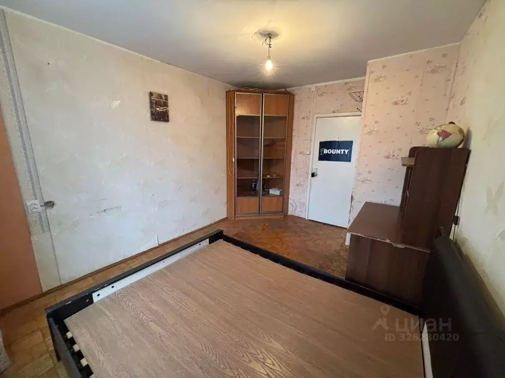 3-к кв. Московская область, Лосино-Петровский ул. Горького, 13 (60.0 ... - Фото 1