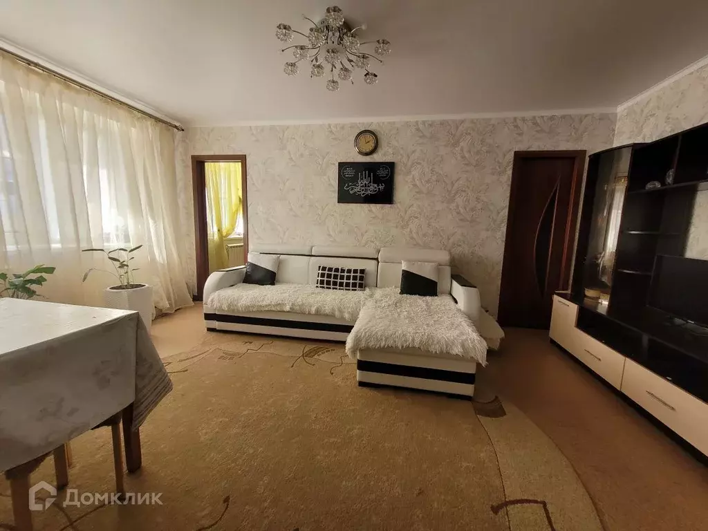 Продаётся 2-к квартира, 41.7 м - Фото 0