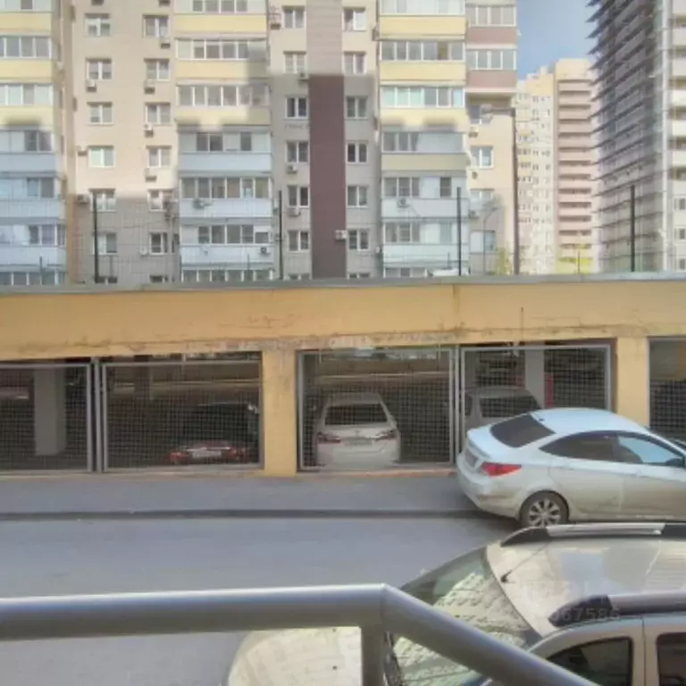 Гараж в Волгоградская область, Волгоград Кузнецкая ул., 73Б (23 м) - Фото 2