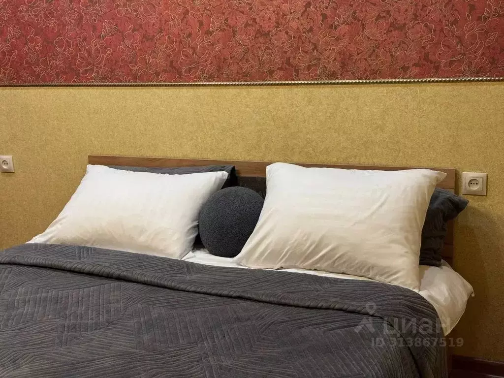 2-к кв. Иркутская область, Иркутск Провиантская ул., 10 (52.0 м) - Фото 1