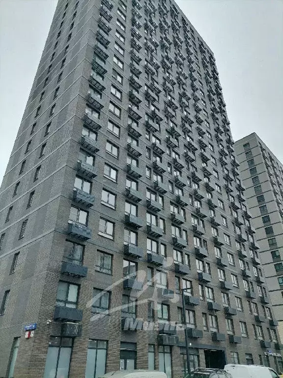 Продается студия - Фото 1