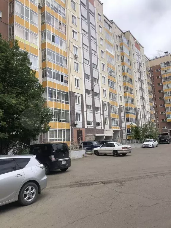 2-к. квартира, 68 м, 10/11 эт. - Фото 0
