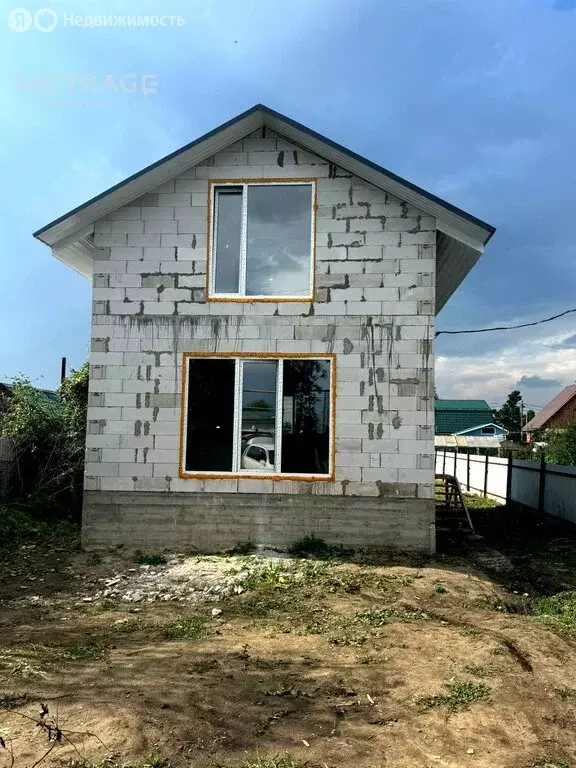 Дом в Толмачёво, Новая улица, 132А (110 м) - Фото 1