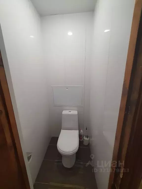 2-к кв. Московская область, Чехов ул. Полиграфистов, 27 (54.0 м) - Фото 2