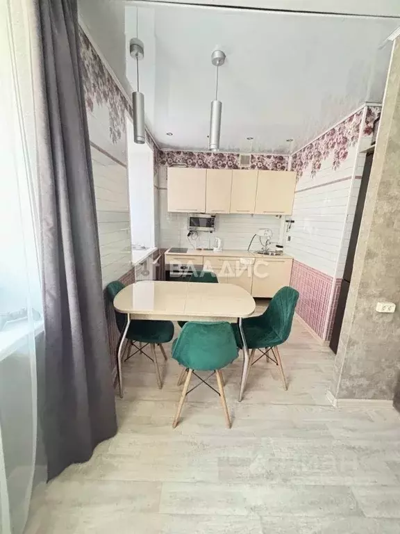 2-к кв. Бурятия, Улан-Удэ Октябрьская ул., 20 (42.0 м) - Фото 2