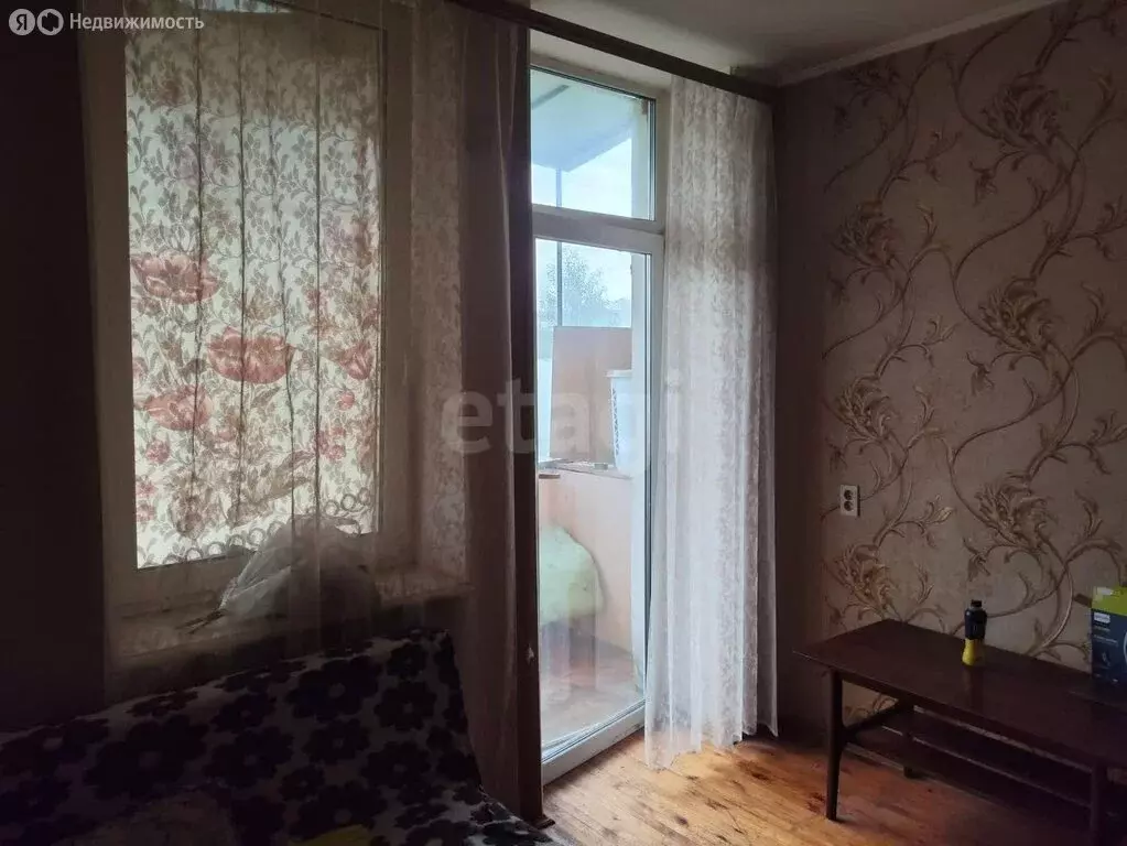 2-комнатная квартира: Сатка, улица Кирова, 10 (49.3 м) - Фото 1