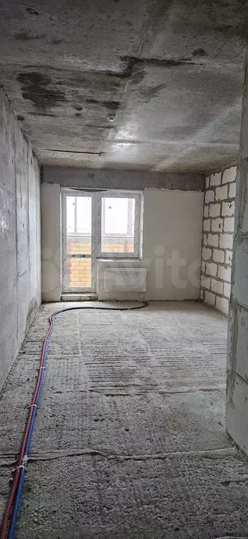 Квартира-студия, 34 м, 5/16 эт. - Фото 0