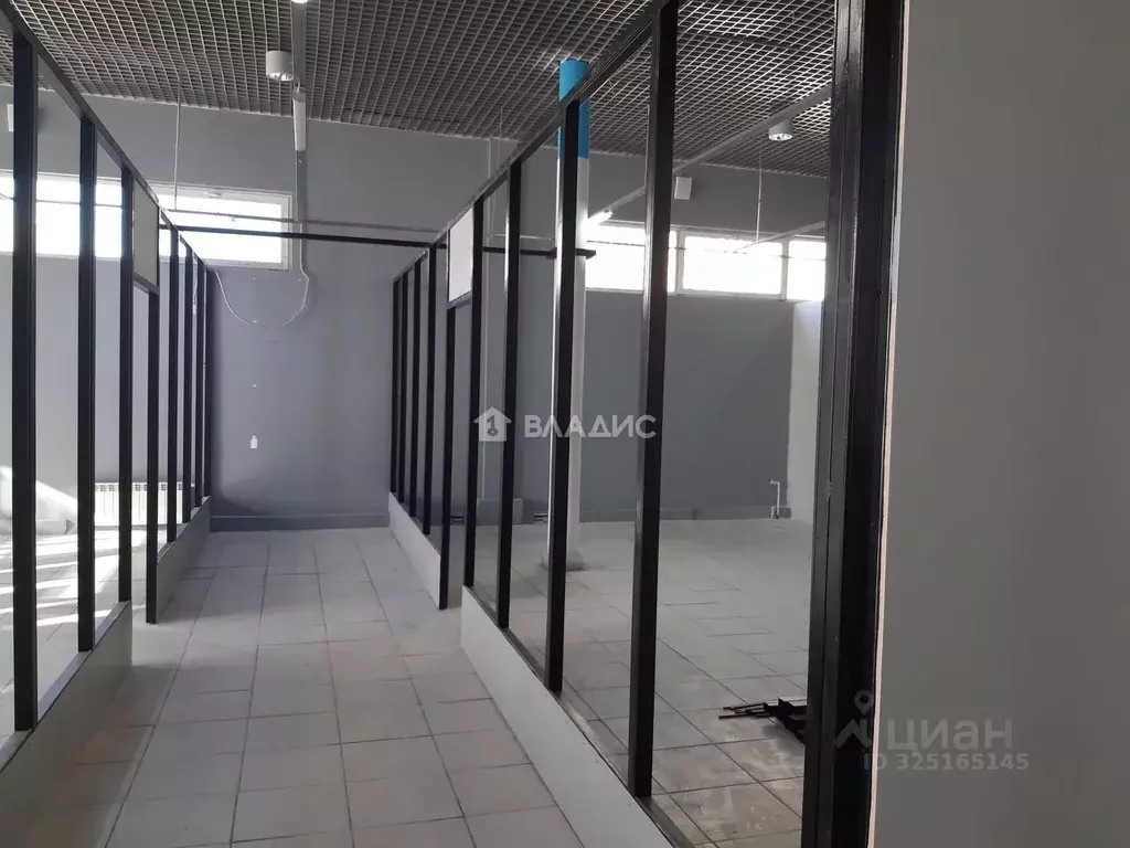 Помещение свободного назначения в Санкт-Петербург просп. Культуры, 20 ... - Фото 2