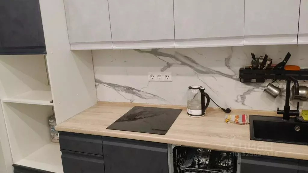 2-к кв. Московская область, Видное ул. Галины Вишневской, 1к1 (50.0 м) - Фото 2