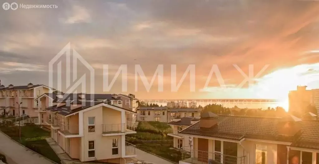 Дом в Адлер, Троицкая улица (160 м) - Фото 1