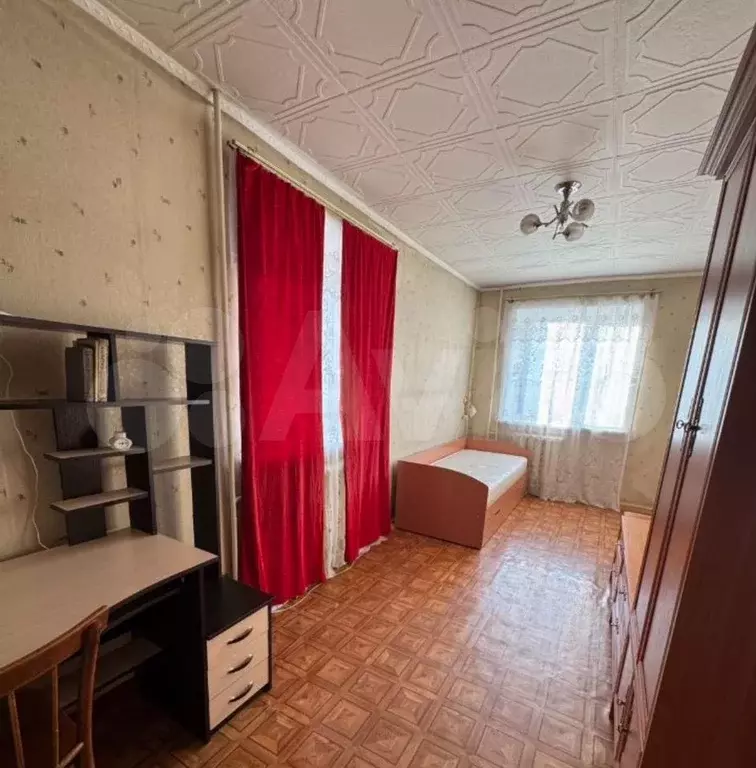 2-к. квартира, 42 м, 5/5 эт. - Фото 0