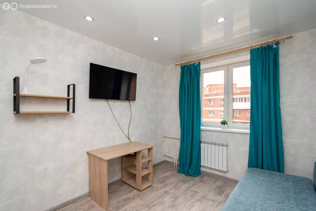 2-комнатная квартира: Маркова, микрорайон Берёзовый, 224 (43.1 м) - Фото 1