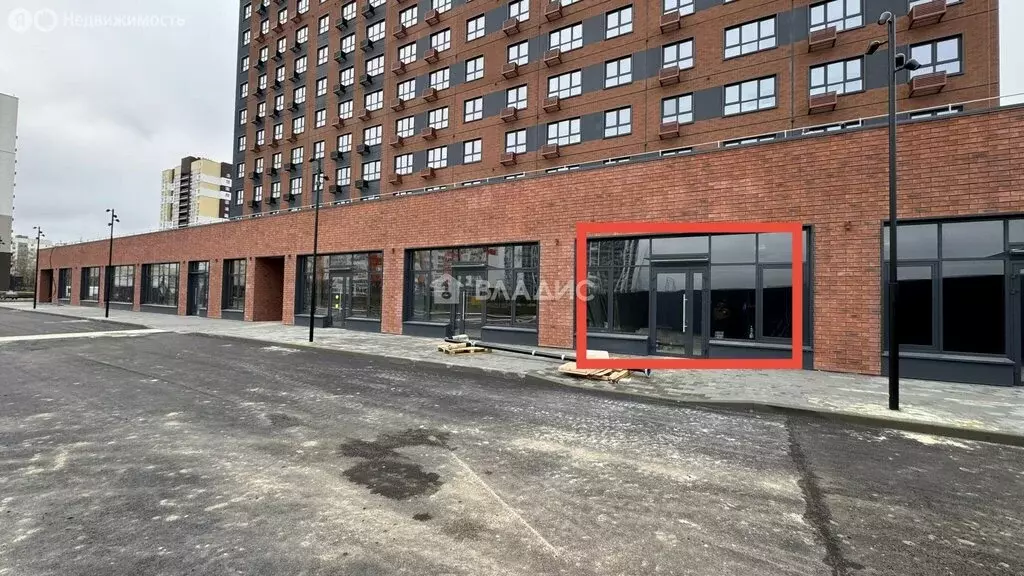 Помещение свободного назначения (87 м) - Фото 2