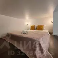 1-к кв. Москва Средняя Переяславская ул., 25С1 (37.0 м) - Фото 1