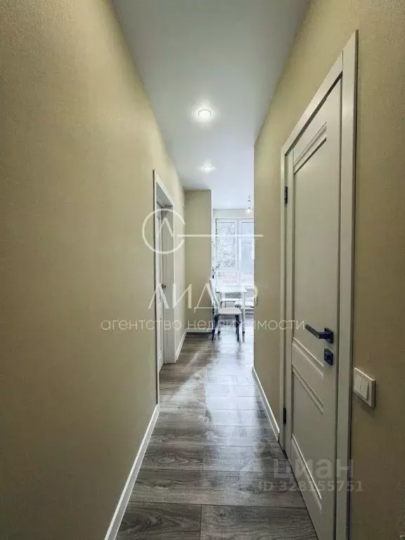 2-к кв. Краснодарский край, Сочи ул. Искры, 88 (37.3 м) - Фото 2