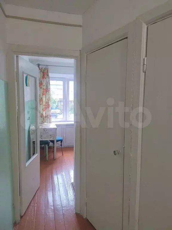 1-к. квартира, 31 м, 2/5 эт. - Фото 0