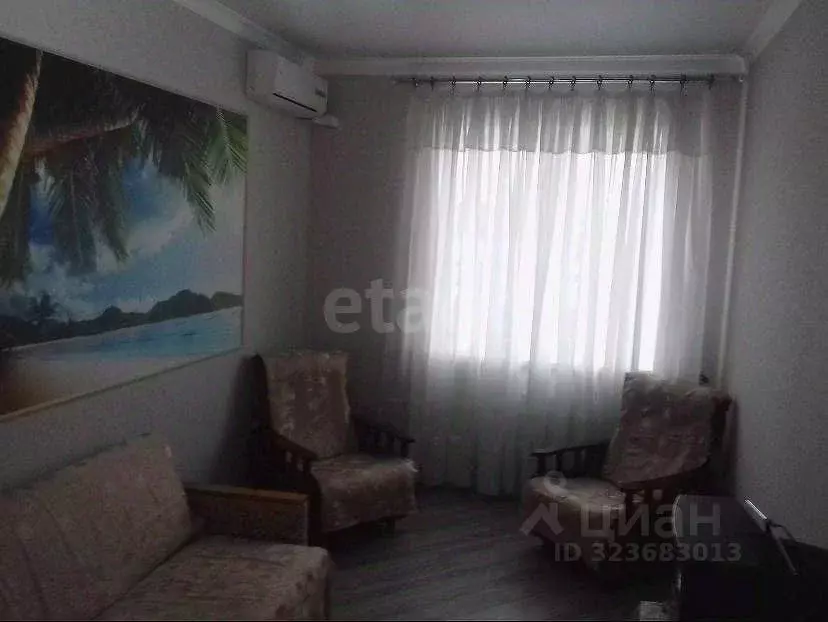 1-к кв. Ставропольский край, Ставрополь ул. Лопырина, 121 (38.0 м) - Фото 2