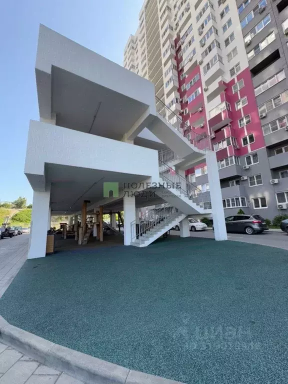 2-к кв. Краснодарский край, Новороссийск ул. Герцена, 3Ак1 (49.2 м) - Фото 1