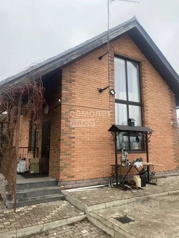 Коттедж в Московская область, Дмитровский муниципальный округ, с. ... - Фото 1