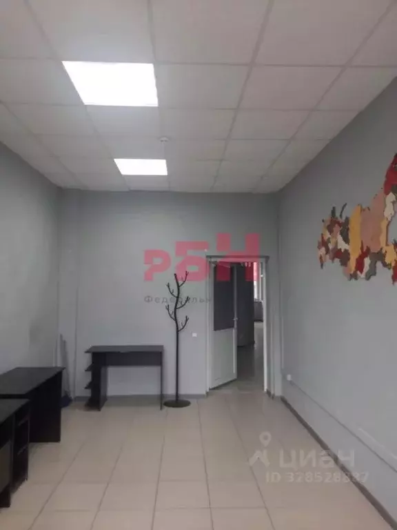 Офис в Ростовская область, Ростов-на-Дону Новое Поселение мкр, пер. ... - Фото 2