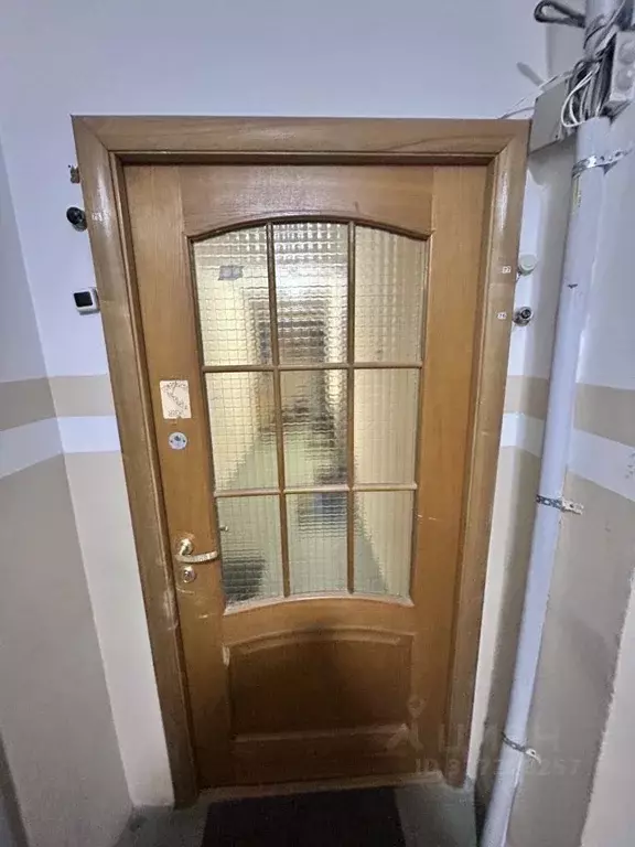 2-к кв. Московская область, Дубна ул. Орджоникидзе, 4 (42.7 м) - Фото 1