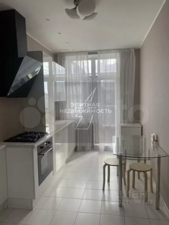 1-к кв. Татарстан, Казань Краснококшайская ул., 119 (50.0 м) - Фото 2