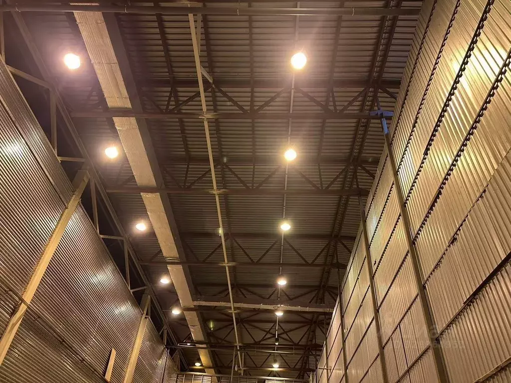 Склад в Москва МКАД, 14-й км, 10с1 (540 м) - Фото 2