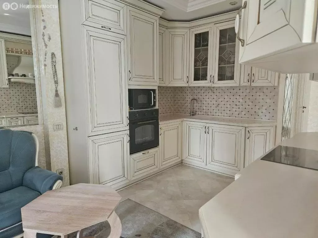1-комнатная квартира: Мытищи, улица Колпакова, 34Б (45 м) - Фото 0
