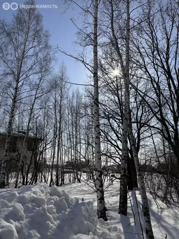 Участок в Казань, 8-я Рождественская улица (9.3 м) - Фото 2