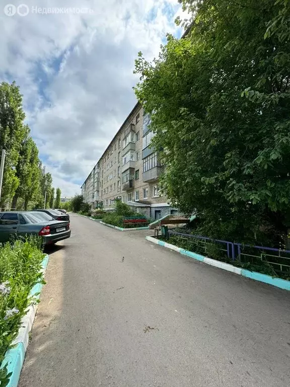 1-комнатная квартира: Ефремов, улица Мира, 11 (31 м) - Фото 0