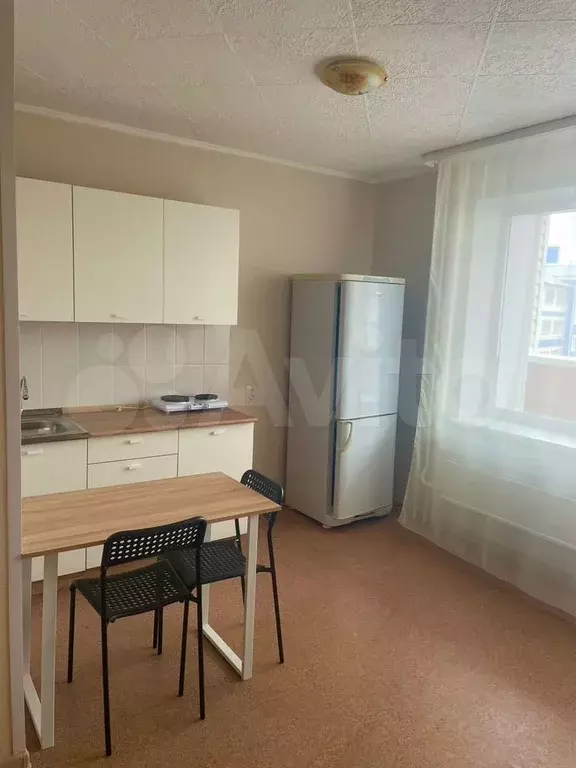 Квартира-студия, 21 м, 2/3 эт. - Фото 0