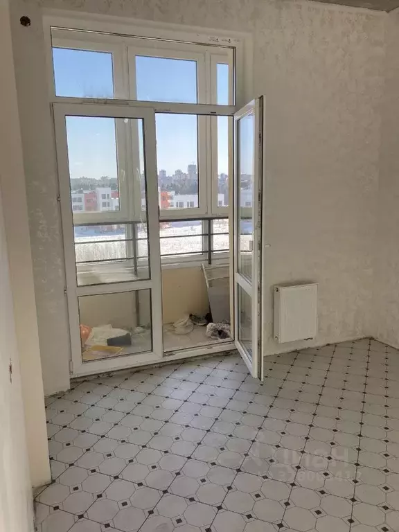 2-к кв. Калужская область, Обнинск ул. Славского, 10 (67.0 м) - Фото 1