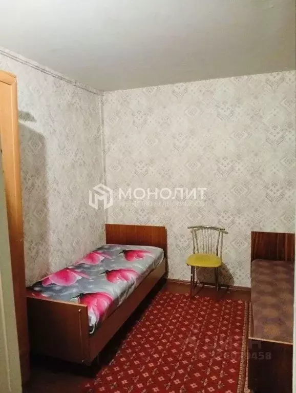 3-к кв. Белгородская область, Старый Оскол Весенний мкр, 31 (50.0 м) - Фото 2