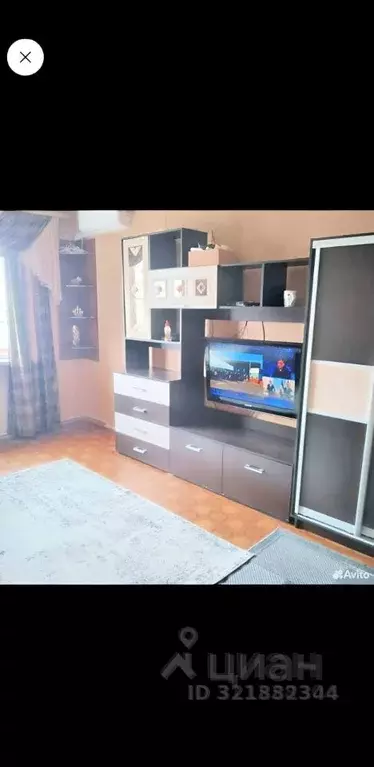 3-к кв. Адыгея, Майкоп Вокзальный пер., 1 (60.0 м) - Фото 2