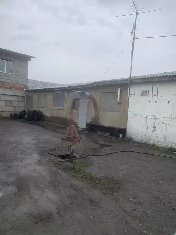 Помещение свободного назначения в Новосибирская область, Искитим ... - Фото 2