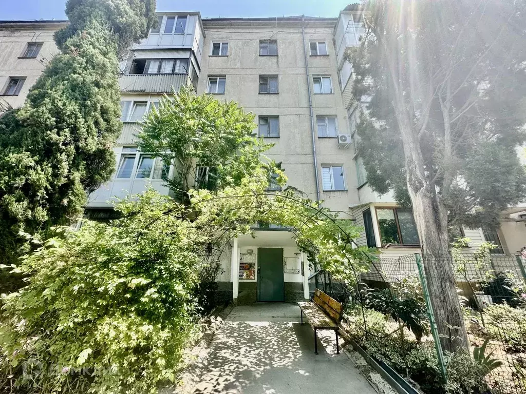 Продаётся 2-к квартира, 44 м - Фото 0