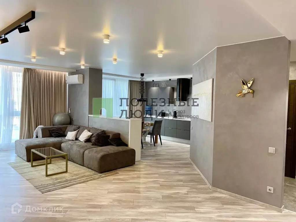 Продаётся 3-к квартира, 94 м - Фото 0