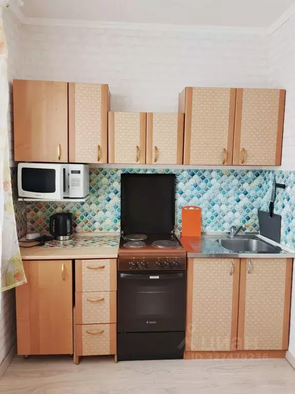 1-к кв. Московская область, Лобня ул. Физкультурная, 6 (38.0 м) - Фото 2