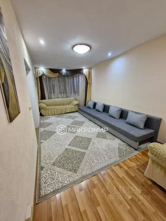 3-к кв. Московская область, Мытищи ул. Семашко, 10к1 (94.3 м) - Фото 2