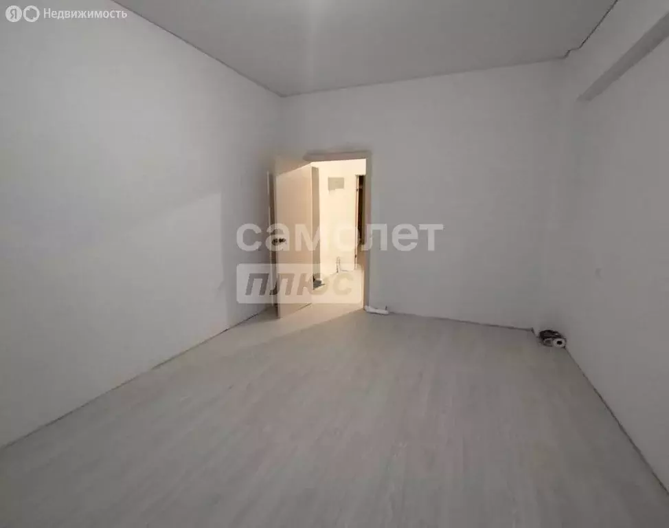 4-комнатная квартира: Октябрьский, улица Лермонтова, 6 (116.7 м) - Фото 1