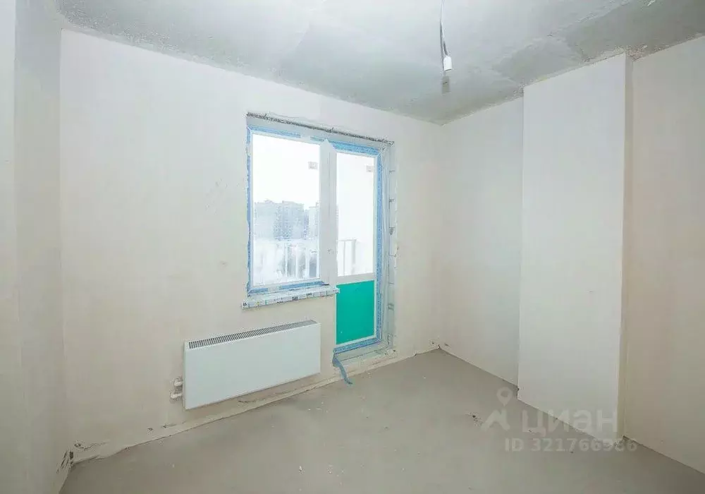 Студия Ярославская область, Ярославль просп. Фрунзе, 56Д (38.32 м) - Фото 2