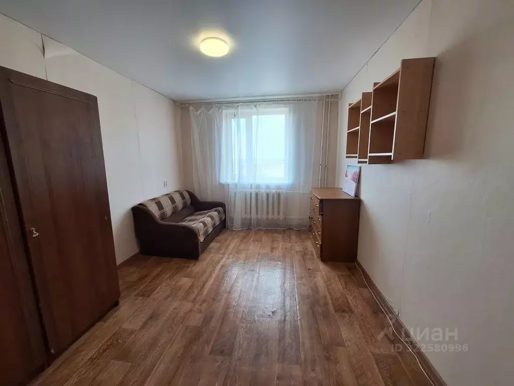 1-к кв. Приморский край, Лесозаводск ул. 9 Января, 28 (16.7 м) - Фото 0