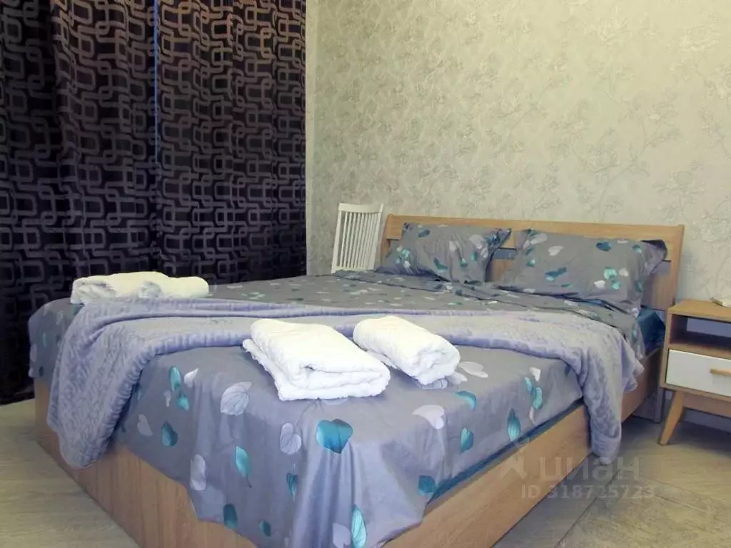 2-к кв. Дагестан, Махачкала ш. Хушетское, 18 (80.0 м) - Фото 0