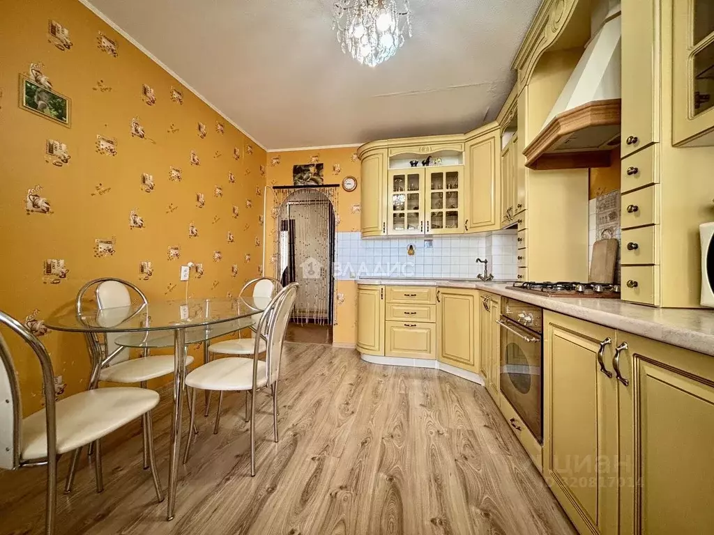 3-к кв. Ивановская область, Иваново Революционная ул., 34 (69.3 м) - Фото 1